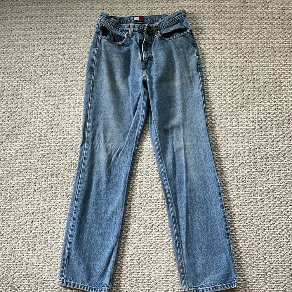 Vintage Tommy Hilfiger Jeans
